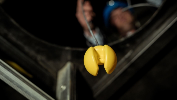 Optimale Materialwahl für Schläuche und Rohrleitungen in Gaswarnsystemen